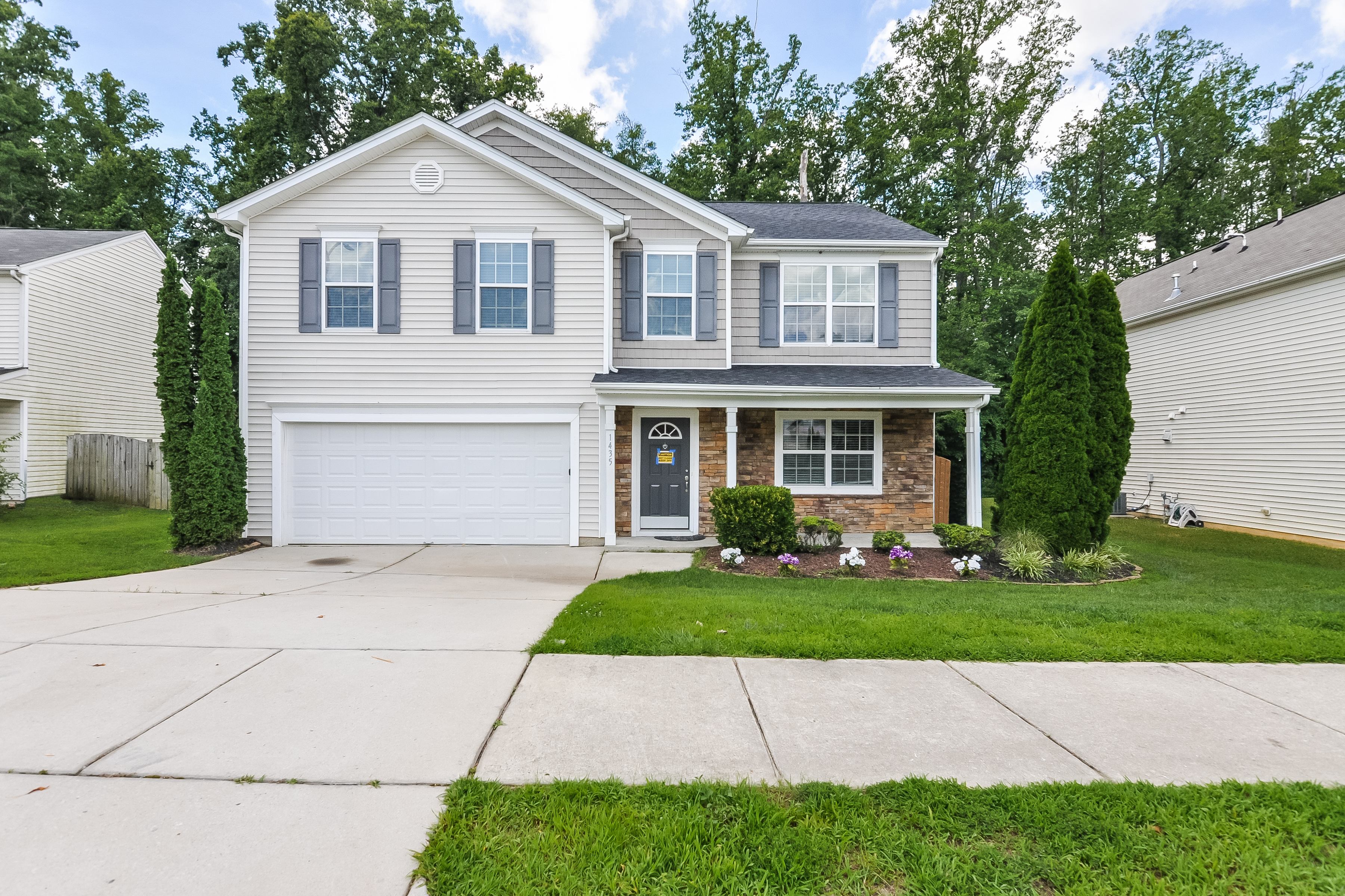 1435 Cairo Way Fuquay-Varina, NC 27526